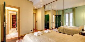 Appartamento, 2 camere da letto | 2 camere, con stile personalizzato, con arredamento individuale