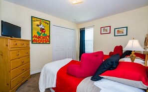 Room - Glenbrook - 1829 Morning By Fairytale VR (Clermont)