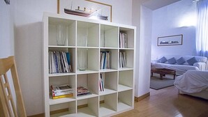 وسيلة راحة في الغرفة