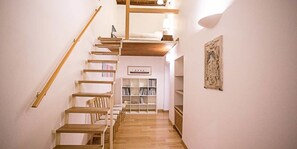 Apartment, 3 Schlafzimmer | Zimmerausstattung