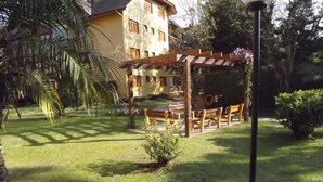 Gazebo - Alto Padrão no Centro de Gramado (Gramado)