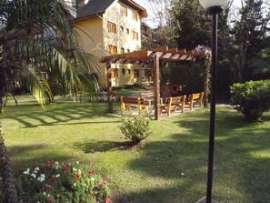 Gazebo - Alto Padrão no Centro de Gramado (Gramado)