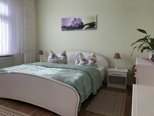 Ferienwohnung A.Böhland