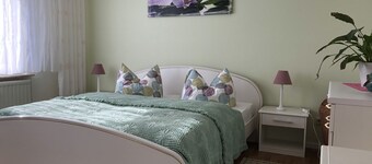 Ferienwohnung A.Böhland