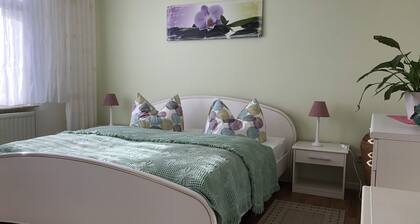 Ferienwohnung A.Böhland