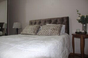 City Apartment, Multiple Beds, Non Smoking - Apart 3 Quartos Rua Coberta (Gramado)