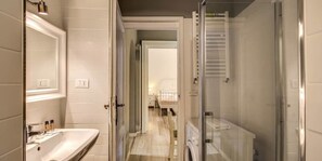 Apartment, 2 Bedrooms | Bathroom