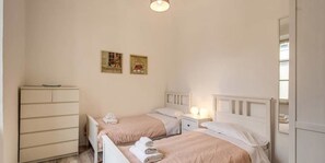 Apartment, 2 Bedrooms
