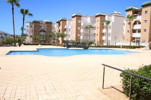 Exterior - Résidence Alkawtar (El Mansouria)