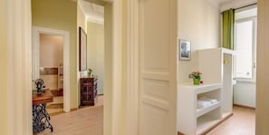 Departamento, 4 habitaciones | Servicios de la habitación
