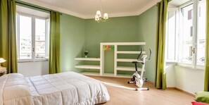 Gym - Basilica San Giovanni (Rome)