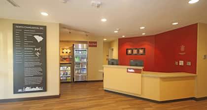 TownePlace Suites by Marriott Charleston-North Charleston