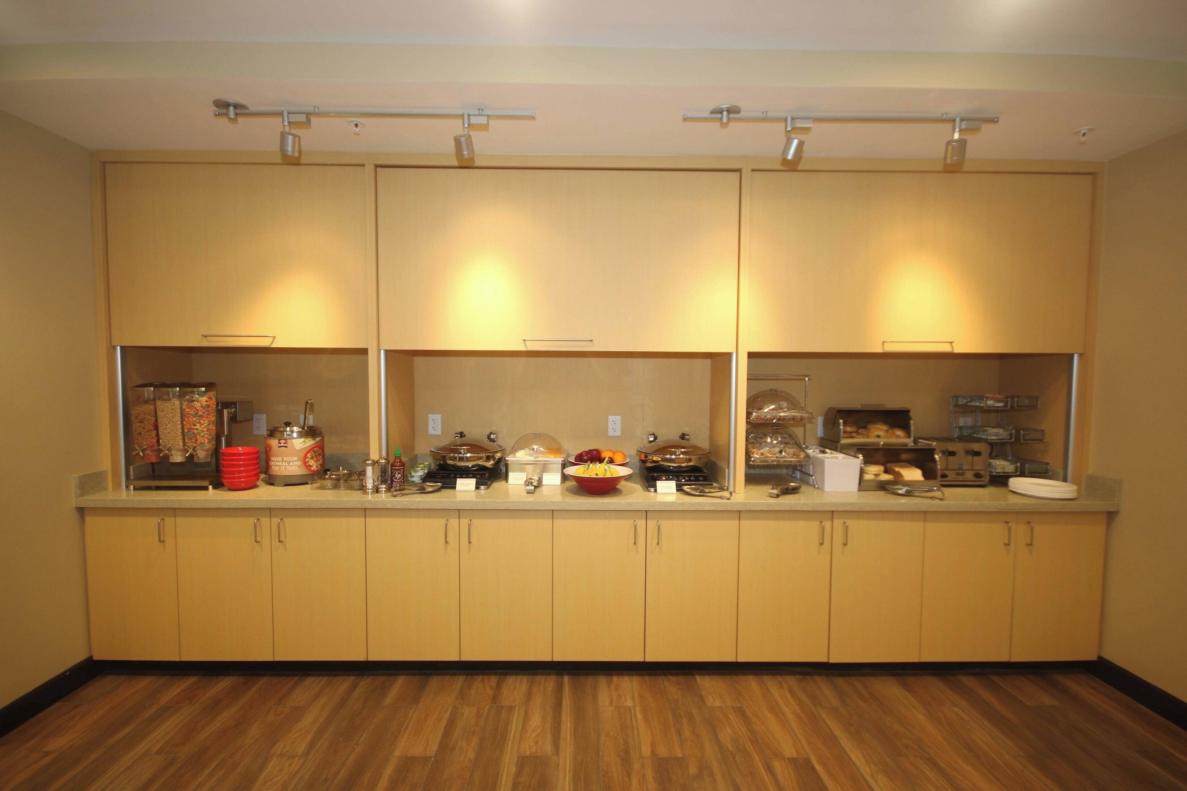 Photo - TownePlace Suites by Marriott Charleston-North Charleston