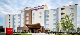 TownePlace Suites by Marriott Charleston-North Charleston