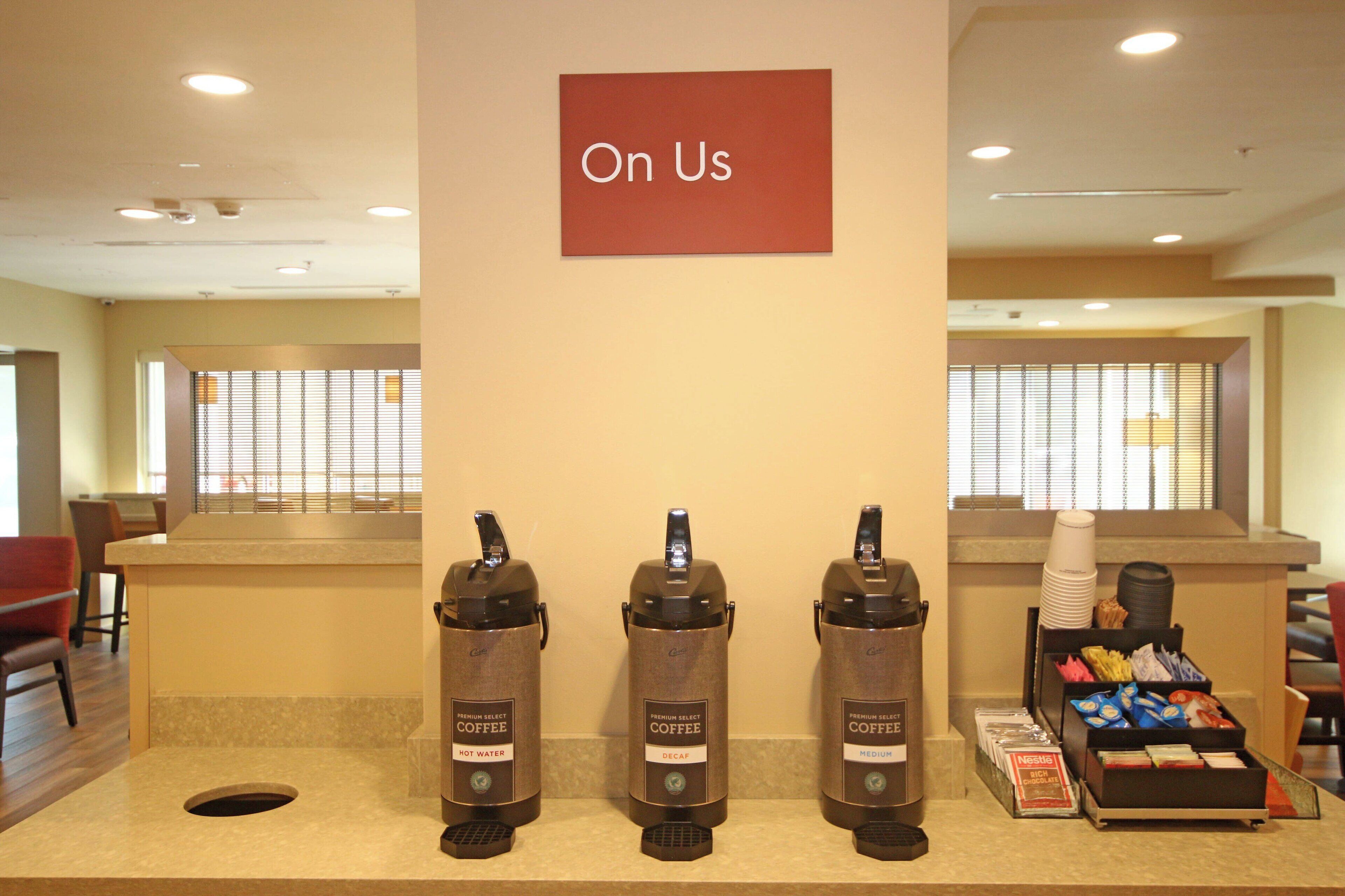 Photo - TownePlace Suites by Marriott Charleston-North Charleston