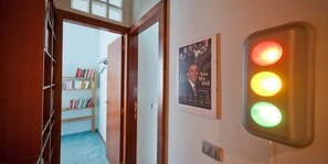 Căn hộ, 2 phòng ngủ, không hút thuốc | 2 phòng ngủ, trang trí khác biệt