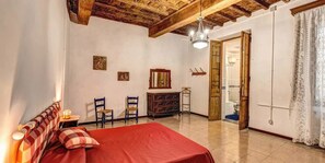 Apartment, 3 Schlafzimmer | 3 Schlafzimmer, individuell dekoriert, individuell eingerichtet