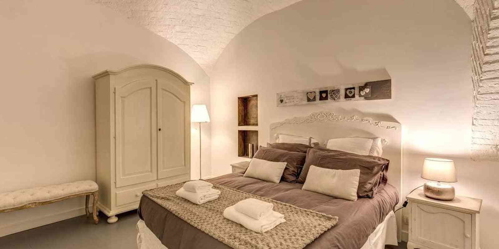 Apartment, 2 Schlafzimmer, Nichtraucher | 2 Schlafzimmer, individuell dekoriert, individuell eingerichtet