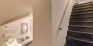 Appartamento, 2 camere da letto, non fumatori | Area soggiorno | TV a schermo piatto