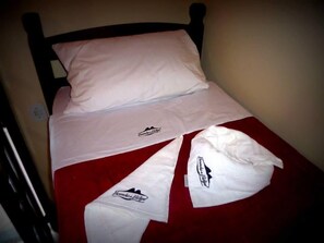 Deluxe Shared Dormitory, Multiple Beds, Non Smoking, Ocean View