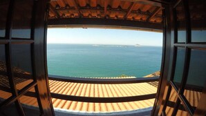 Unclassified image, 5 of 34, button - Vidigal Varandas Hostel (Rio de Janeiro)
