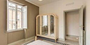 Équipements de la chambre