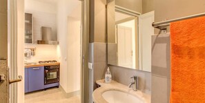 Lavabo de la salle de bain