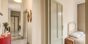 Apartment, 3 Bedrooms