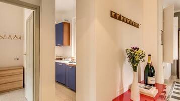 Apartamento, 3 quartos | 3 quartos, individualmente decorados, individualmente mobiliados