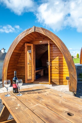 Drumhoney Holiday Park