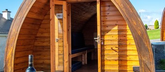 Drumhoney Holiday Park