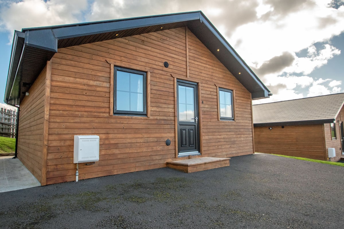 Chalet Premium, varias camas, para no fumadores | Insonorización