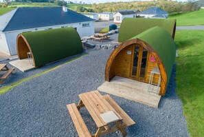Basic Cabin