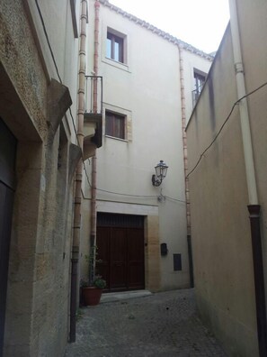 Exterior - B&B Portagibli (Salemi)