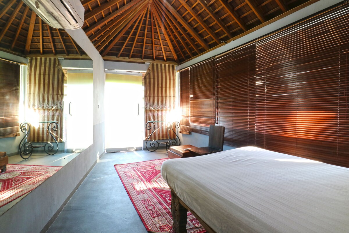 Deluxe Single Room, 1 Twin Bed | In-room safe, free WiFi, bed sheets