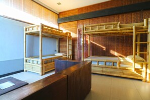 Basic Shared Dormitory, Mixed Dorm - The Caz Bali (Tabanan)