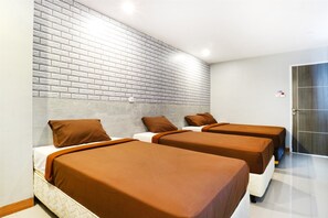 Free WiFi - Pondok Eve by Zuzu (Pameungpeuk)
