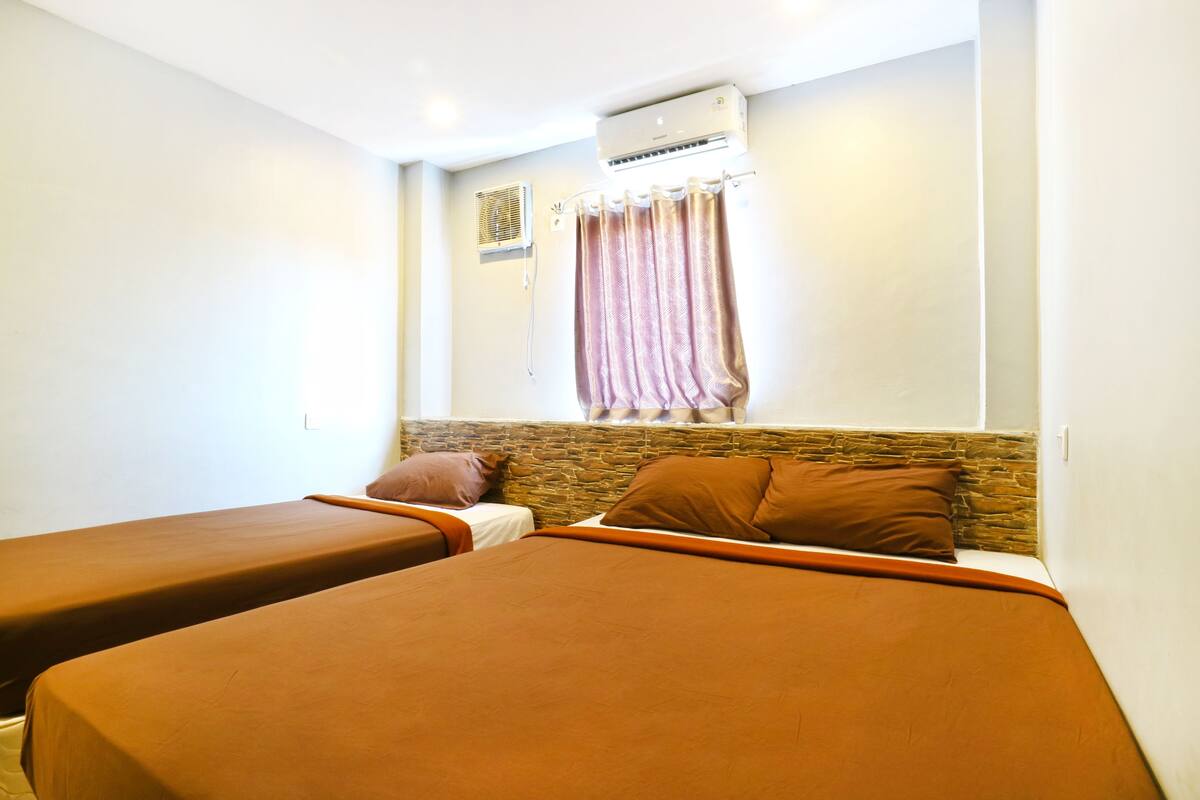 Deluxe Room | Free WiFi