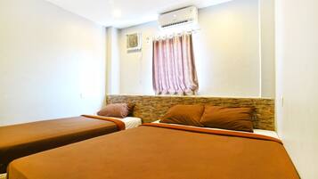 Deluxe Room | Free WiFi