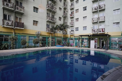 The Suites Metro Apartment - King Property
