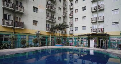 The Suites Metro Apartment - King Property