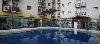 The Suites Metro Apartment - King Property