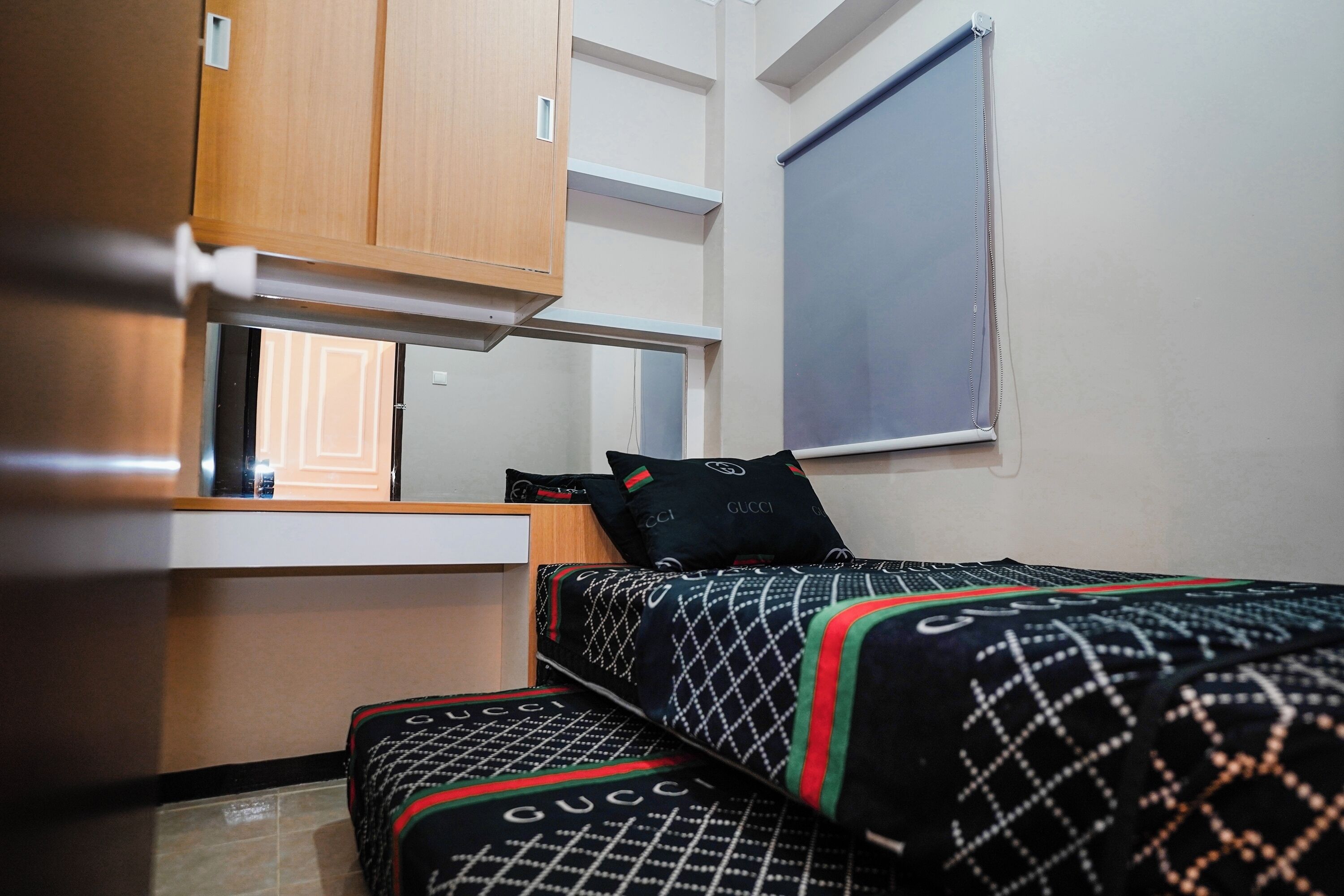 2 Bedrooms | Free WiFi, bed sheets