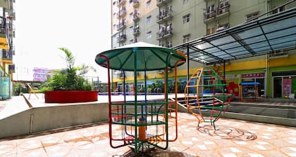 The Suites Metro Apartment - King Property