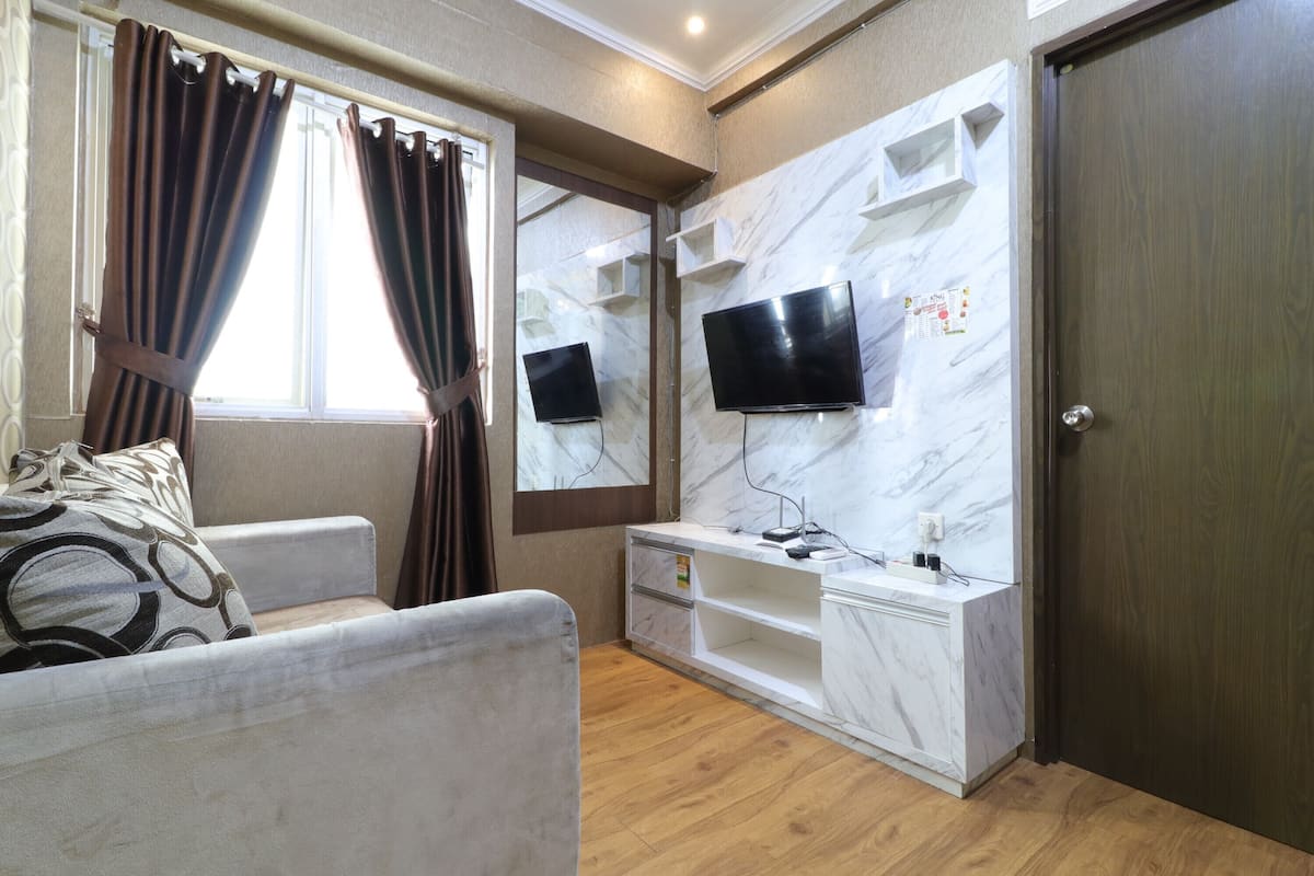 2 Bedrooms | 2 bedrooms, free WiFi, bed sheets