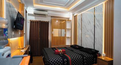 The Suites Metro Apartment - King Property