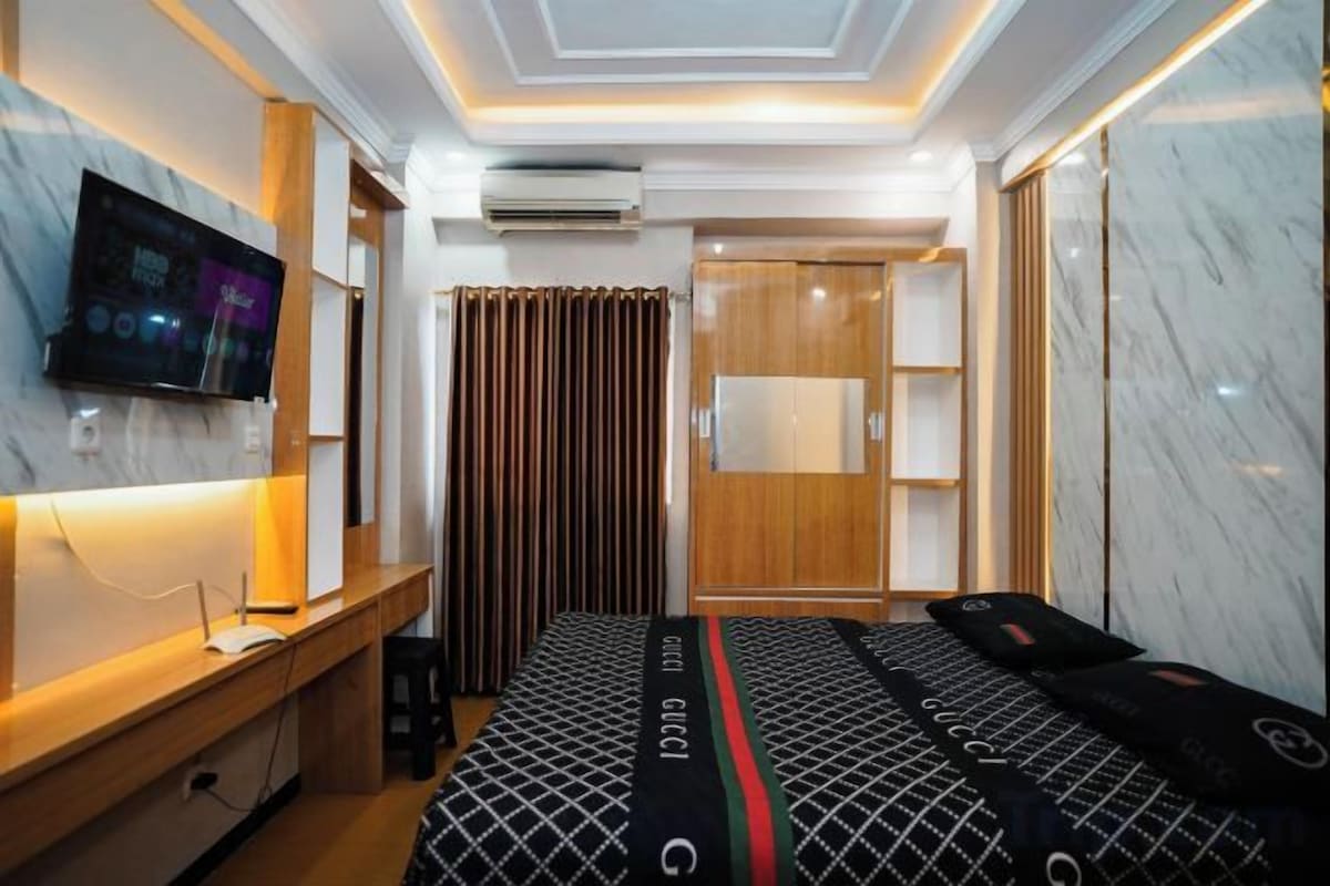 ห้องพัก
