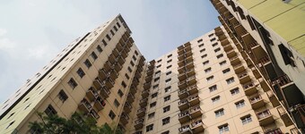 The Suites Metro Apartment - King Property