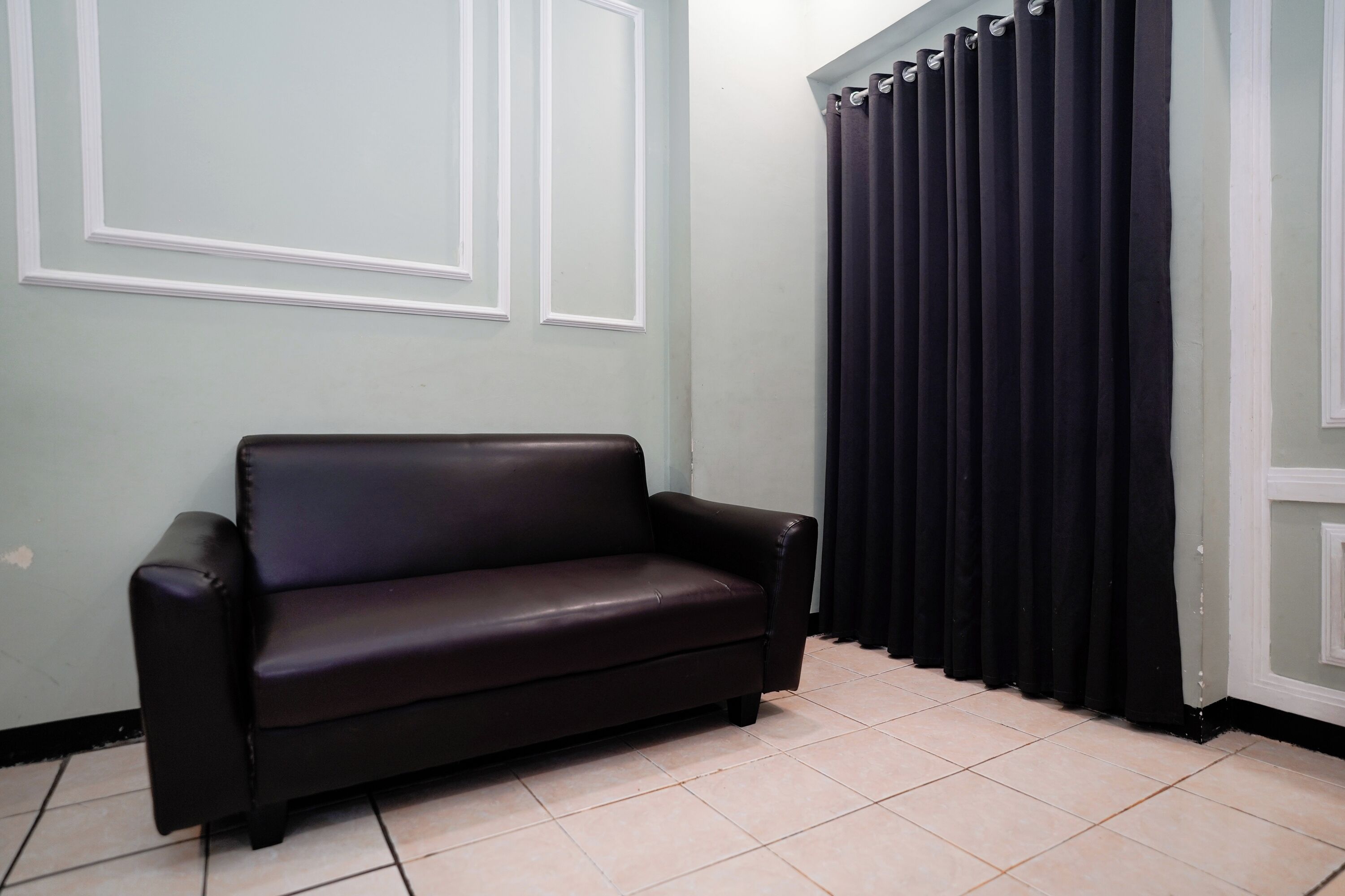 2 Bedrooms | WiFi (free), bed sheets