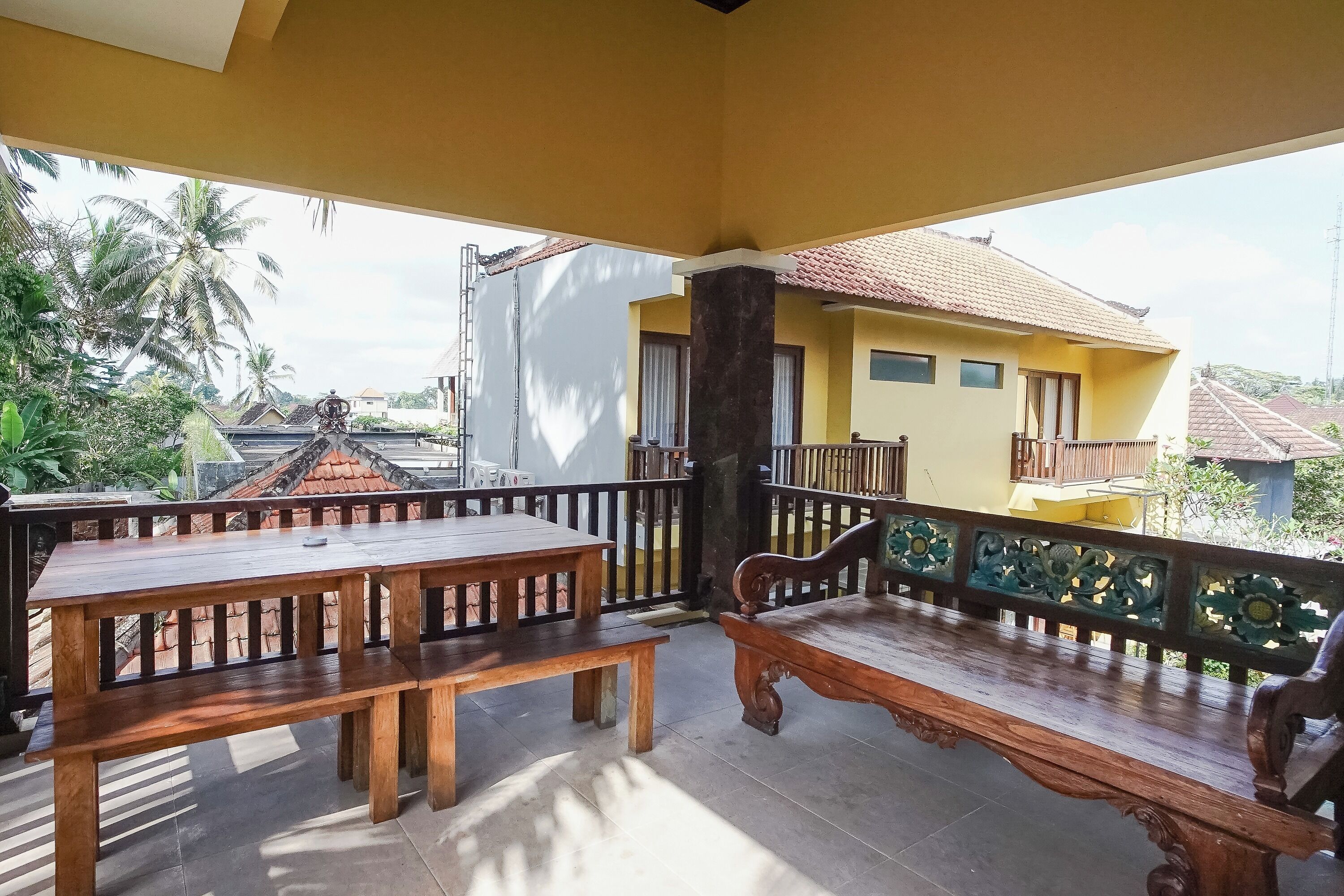 Foto - Toya Villa Ubud